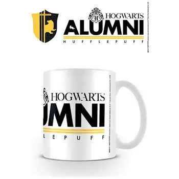 Harry Potter: (hufflepuff Alumni) Mug (Cup) PYRAMID8.74
Harry Potter: (hufflepuff Alumni) Mug (Cup) PYRAMID8.74
