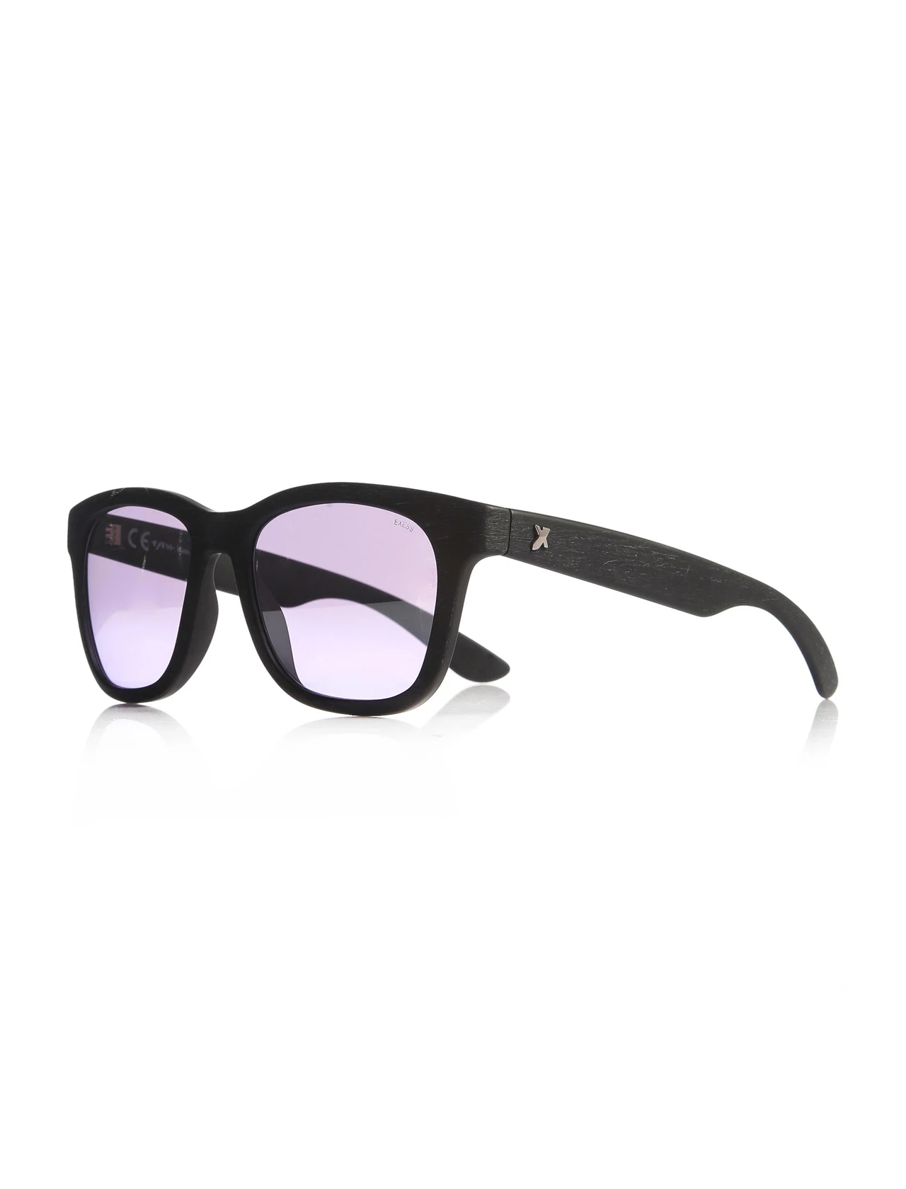 Unisex sunglasses e 1800 1237 bone black organic rectangle rectangular 54-19-140 exess
Unisex sunglasses e 1800 1237 bone black organic rectangle rectangular 54-19-140 exess
