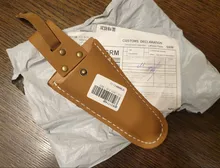 Funda de cuero alicates herramientas funda para tijeras funda tijeras fundas caso bolsa para alicates poda tijeras herramientas