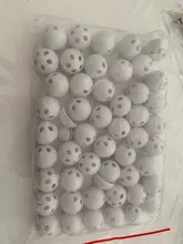 Toy Insert Plush-Toy-Accessories Noise-Maker Dog Baby Round-Doll Funny Cat 50pcs Replace