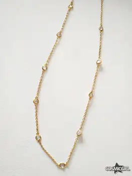 CosmicGirl colgante Cirpla plata de ley 925 dorado circonitas joyería artesanal hecho en España collar mujer
CosmicGirl colgante Cirpla plata de ley 925 dorado circonitas joyería artesanal hecho en España collar mujer