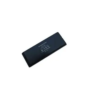 LAPTOP BATTERY FOR APPLE MACBOOK A1185 A1181 13 INCH BLACK 
LAPTOP BATTERY FOR APPLE MACBOOK A1185 A1181 13 INCH BLACK