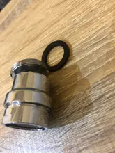 Aireador de ahorro de agua giratorio 360, de cobre, para baño, de la llave burbujeador, Red de caño, Bubbler, flor suave, flores de la boca para evitar salpicaduras