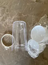 Alimentador de agua para pájaros, bebedero con Clip para mascotas, suministros para pájaros, dispensador de botellas, cuencos de taza para beber para mascotas, jaula para loros