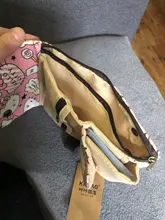 Mini billeteras con estampado de lona para mujer, bolsas pequeñas para niños, monedero, carteras femeninas para niñas y niños