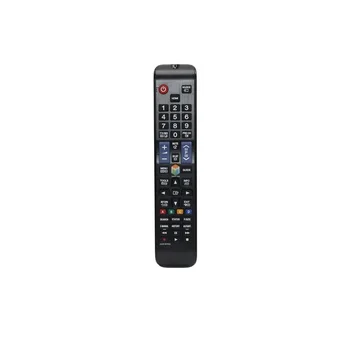 Remote Control Samsung AA59-00793A (UE-42F5300AKXRU) 5 Series LCD TV UE22F5400AKX UE32F4020AW UE32F4000AW UE32F4500AK UE46F6540AB
Remote Control Samsung AA59-00793A (UE-42F5300AKXRU) 5 Series LCD TV UE22F5400AKX UE32F4020AW UE32F4000AW UE32F4500AK UE46F6540AB