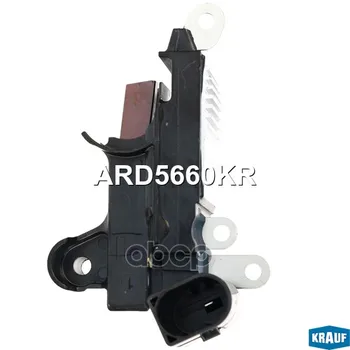 Generator regulator krauf art. Ard5660kr 
Generator regulator krauf art. Ard5660kr
