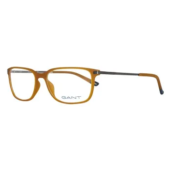 Spectacle frame eyeglasses men Gant GA3099-033-54 (ø 54mm)
Spectacle frame eyeglasses men Gant GA3099-033-54 (ø 54mm)