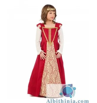 MEDIEVAL QUEEN FOR GIRL
MEDIEVAL QUEEN FOR GIRL