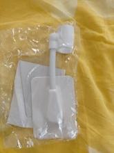 Shower-Head-Holder Stand Wall-Mount SPA Bathroom Adjustable Universal Self-Adhesive