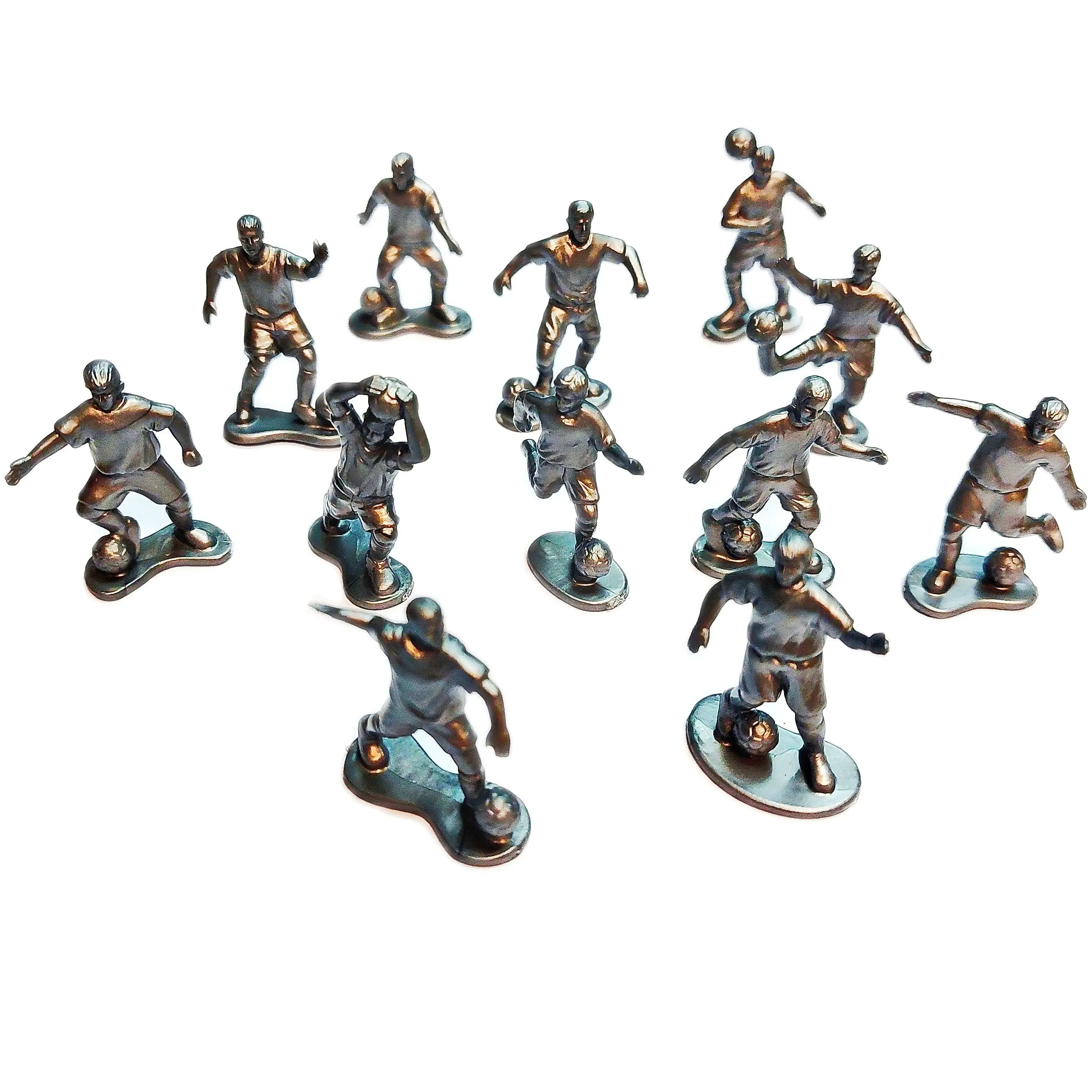 36 pcs Kids Football Guys Inspires a Love of Sports in Kids and Endless Hours of Creative Open Ended Play
36 pcs Kids Football Guys Inspires a Love of Sports in Kids and Endless Hours of Creative Open Ended Play