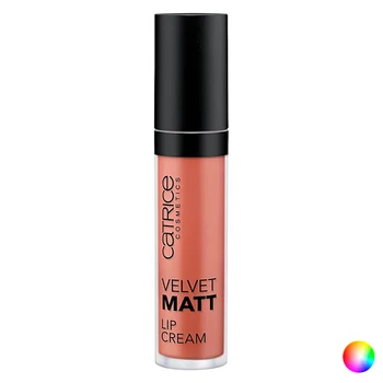 Lipstick Velvet Matt Catrice (3,4 ml)
Lipstick Velvet Matt Catrice (3,4 ml)