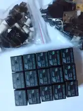 Male Plug Connectors-Charger Usb-Tail-Charging-Socket Micro-Usb Black 5PIN Welding-Type