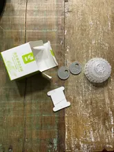 Fish-Tank Ornament Aquatic-Decoration Plant Mesh/christmas-Tree-Shape Grow-Landscape