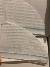 Mop-Cloth Disposable Roborock S50 Original Vacuum-Cleaner S5MAX S6 S6max-V 30pcs Suitable-For