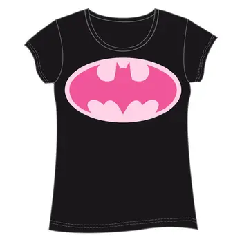 T-shirt Batman DC Comics adult woman
T-shirt Batman DC Comics adult woman