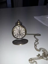 Reloj de bolsillo de cuarzo para hombre, diseño de ancla Retro, Foremast, marino, antiguo, cadena, informal, regalo, XH3013