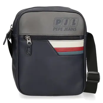 Large shoulder bag Pepe Jeans Eighties
Large shoulder bag Pepe Jeans Eighties