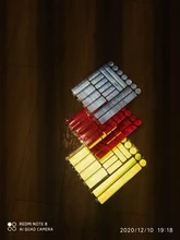 21 unids/set pegatinas reflexivas para motocicleta Seguridad cintas de advertencia bicicleta Reflector bicicleta de advertencia Reflector película etiqueta cinta