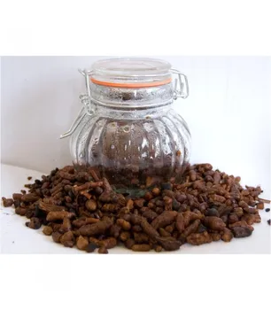 Digi Yé 50 gr - Secret Mix Senegal-Thiouraye LIMITED NOVELTY 
Digi Yé 50 gr - Secret Mix Senegal-Thiouraye LIMITED NOVELTY