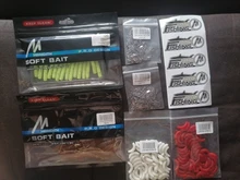 Conector de pesca de acero inoxidable, rodamiento de Pin giratorio, broches de presión, accesorios de aparejos de pesca, 50 unids/lote