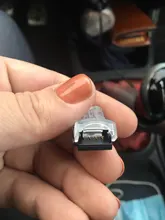 Led-Strip-Connector 5050 for RGBW Rgbww-2835 3528 Light 5pcs 2/3/4/5pin