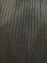 Suéter de cuello alto informal para hombre, jerséis blancos, suéter fino a la moda para otoño e invierno, tejido de punto de manga larga entallado liso