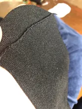 Wamer de invierno con autocalentamiento para mujer, calcetines para dormir, lana térmica, Cachemira, nieve, ciclismo, montar, bailar, esquí