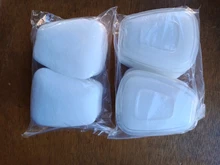 Filtro de algodón reemplazable para mascarilla de Gas, 10/30 Uds., 5N11 industrial, a prueba de polvo, para 6200/7502/6800