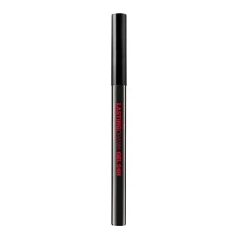 MAYBELLINE EYESTUDIO LASTING DRAMA GEL 03 BEYOND BLACK
MAYBELLINE EYESTUDIO LASTING DRAMA GEL 03 BEYOND BLACK
