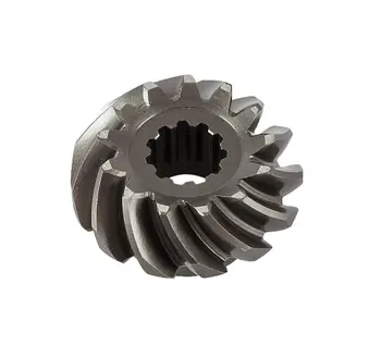 Gear Gear Tohatsu m9.9d/15D/18E (Pignon, b) 350640200
Gear Gear Tohatsu m9.9d/15D/18E (Pignon, b) 350640200