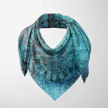 Else Green Black Ottoman Authentic Vintage 3d Printed Square Rayon Fabric Neck Head Floral Pattern Scarf Scarves Women Hijab
Else Green Black Ottoman Authentic Vintage 3d Printed Square Rayon Fabric Neck Head Floral Pattern Scarf Scarves Women Hijab