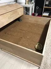 Reptile-Cushion Coconut-Pad Natural-Mat Lizard Habitat Snake-Turtle Spider for Pet-Supplies