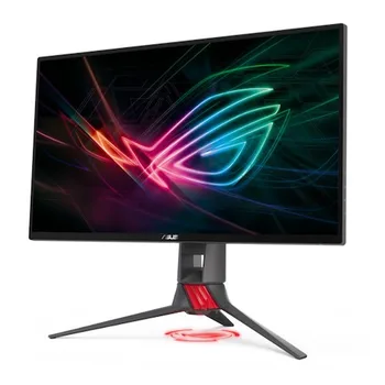 Led display asus gaming 25 "rog strix xg258q 1ms hdmi displayport 1920x1080
Led display asus gaming 25 "rog strix xg258q 1ms hdmi displayport 1920x1080