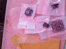 WANLIN 1080P 2,8/3,6/6mm CCTV lente de la cámara de seguridad de la lente M12 2MP apertura F1.8 1/2 5 formato de imagen objetivo de cámara de vigilancia HD