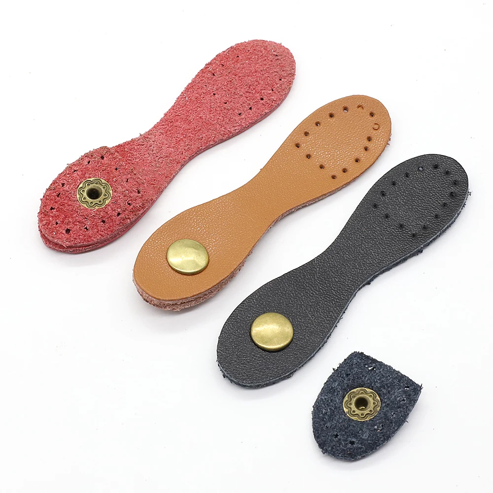 5PCS 8*2cm Genuine Leather Buckles DIY Accessories Can Be Used As Wallet Card Bag Handbag And Notebook Hasp 5PCS
5PCS 8*2cm Genuine Leather Buckles DIY Accessories Can Be Used As Wallet Card Bag Handbag And Notebook Hasp 5PCS
