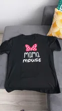 Ropa para madre e hija, camisetas familiares, moda para niña bebé, playeras de algodón para mamá y niño, prendas para madres