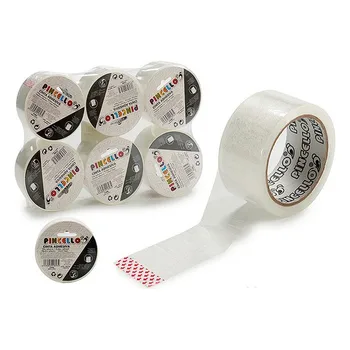 Adhesive Tape 120 m
Adhesive Tape 120 m