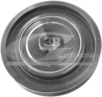 CRANKSHAFT PULLEY 150x12-6PK.COMPATIBLE WITH. RENAULT: LAGOON TRAFIC OPEL: VIVARO MOVANO NISSAN: PRIMASTAR
CRANKSHAFT PULLEY 150x12-6PK.COMPATIBLE WITH. RENAULT: LAGOON TRAFIC OPEL: VIVARO MOVANO NISSAN: PRIMASTAR