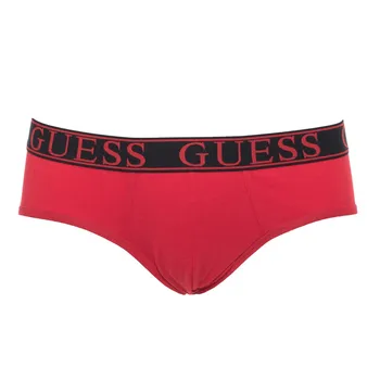 GUESS men briefs ROSSOGUESSUOMO
GUESS men briefs ROSSOGUESSUOMO