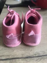 Zapatos de algodón para bebé, niño y niña, cálidos, antideslizantes, suela suave de goma, primera cuna, 0 a 18 meses, otoño e invierno, nuevos