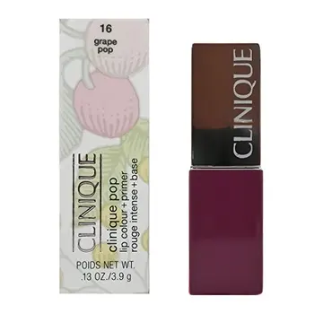 Clinique lip grape pop 16 
Clinique lip grape pop 16