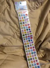 Mohamm-pegatinas coloridas de la serie de cintas para decoración, DIY, materiales creativos de cuenta manual, suministros de colegio estacionario tela, 1 Uds.