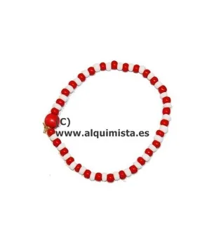 BRACELET CHANGO 
BRACELET CHANGO
