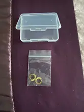 ROXI 1PC 26 letras en inglés de oreja Piercing pendiente de Plata de Ley 925 inicial oído hebilla pendientes de aro para la joyería de las mujeres