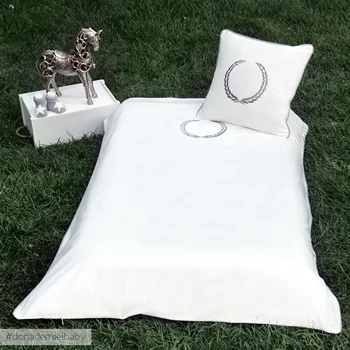 Hereo Agraciado Embroidered Duvet Cover Set - Baby Duvet Cover - Child Duvet Cover
Hereo Agraciado Embroidered Duvet Cover Set - Baby Duvet Cover - Child Duvet Cover