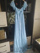 Vestido de encaje de maternidad para sesión de fotos de embarazada, accesorios de fotografía