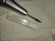 29 tipo arcoíris diamante uñas taladro fresadora para manicura Rotary amoladora de brocas Burr cutícula limpio uñas de herramienta