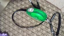 Dog-Leash Extending Small Dogs Retractable Chihuahua Automatic Yorkshire Puppy Nylon