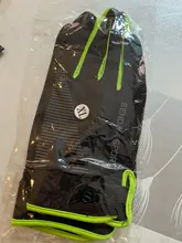 Guantes de Ciclismo de alta calidad para hombre y mujer, manoplas de dedo completo con pantalla táctil, transpirables, para verano, B2Cshop, 1 par